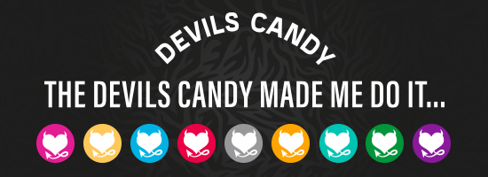 Devils Candy producten