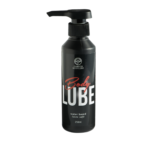 Bodylube WB 250ml