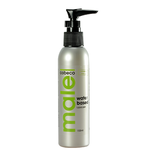 Male Water Based 150ml